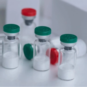 Cagrilintide: GLP-1 Booster (10mg)