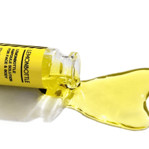 Slimfuel Lemon Bottle 10ml